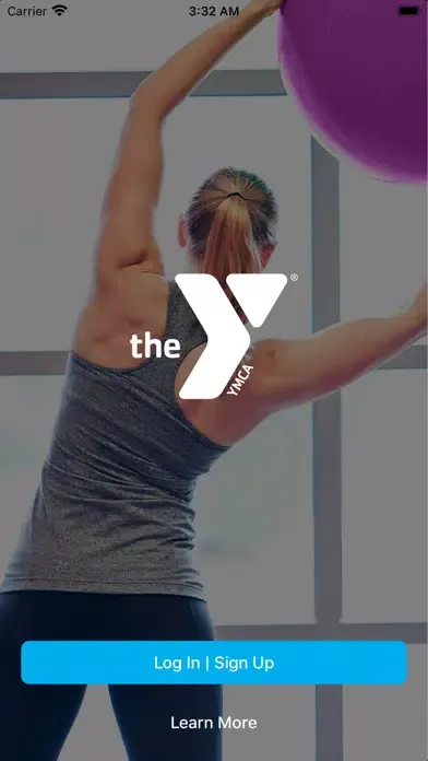 Sumter Family YMCA Screenshots