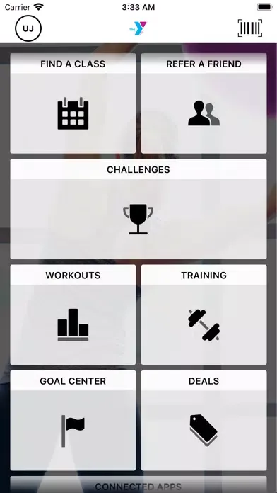 Sumter Family YMCA Screenshots