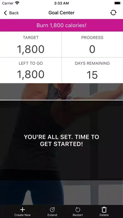 Sumter Family YMCA Screenshots