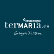 Termaria casa del agua Termaria casa del agua