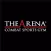 The Arena Gym.