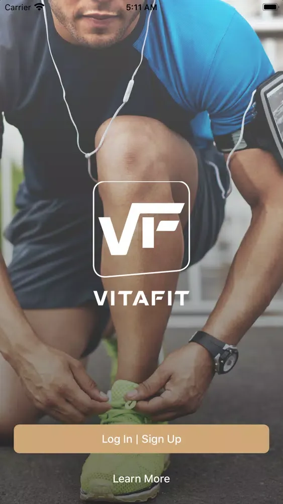 VITAFIT Fitness-Rücken-Figur Screenshots