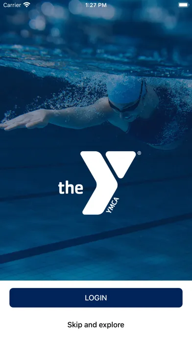 YMCAofCM Screenshots