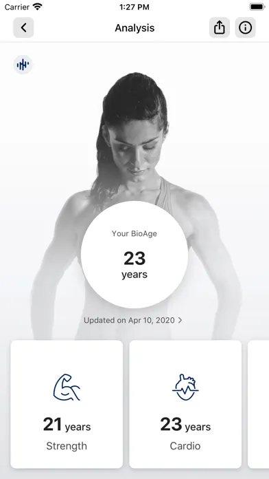 YMCAofCM Screenshots