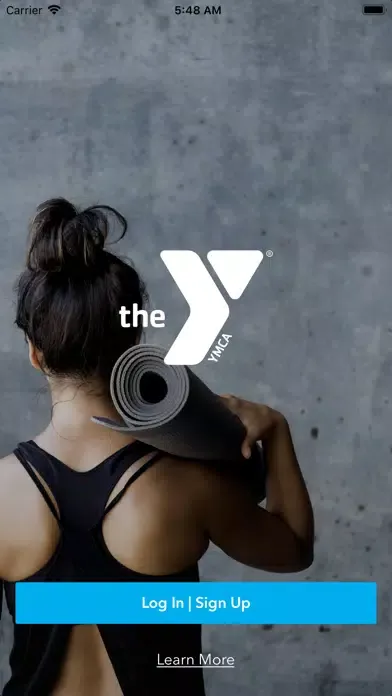 Скриншоты YMCA of Columbia-Willamette.