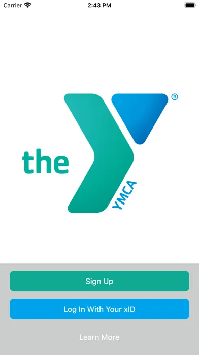 Capturas de pantalla de YMCA of Muncie