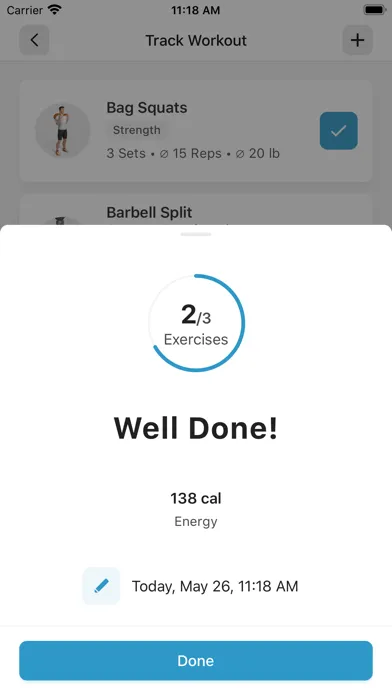 Ảnh chụp màn hình của YMCA of Silicon Valley YFit