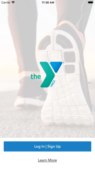 YMCA of Southeastern NC Screenshots