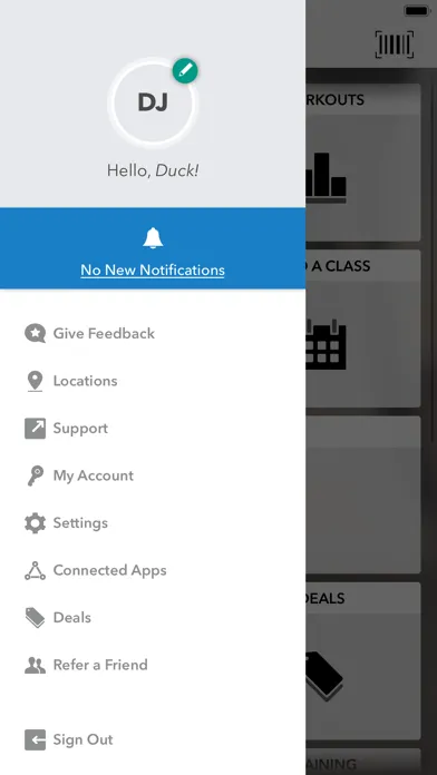 YMCA of Southeastern NC Screenshots