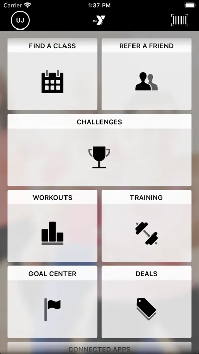 YMCA Snohomish County स्क्रीनशॉट
