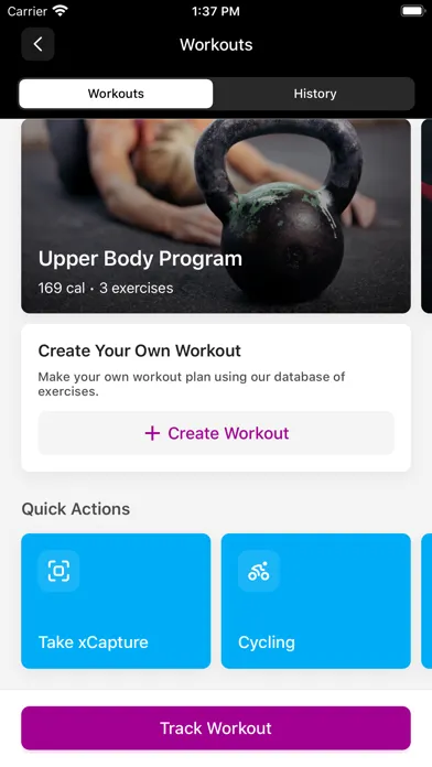 YMCA Snohomish County स्क्रीनशॉट