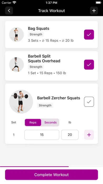 YMCA Snohomish County स्क्रीनशॉट