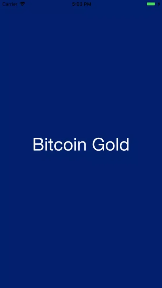 تصاویر Bitcoin Gold (BTG) Price