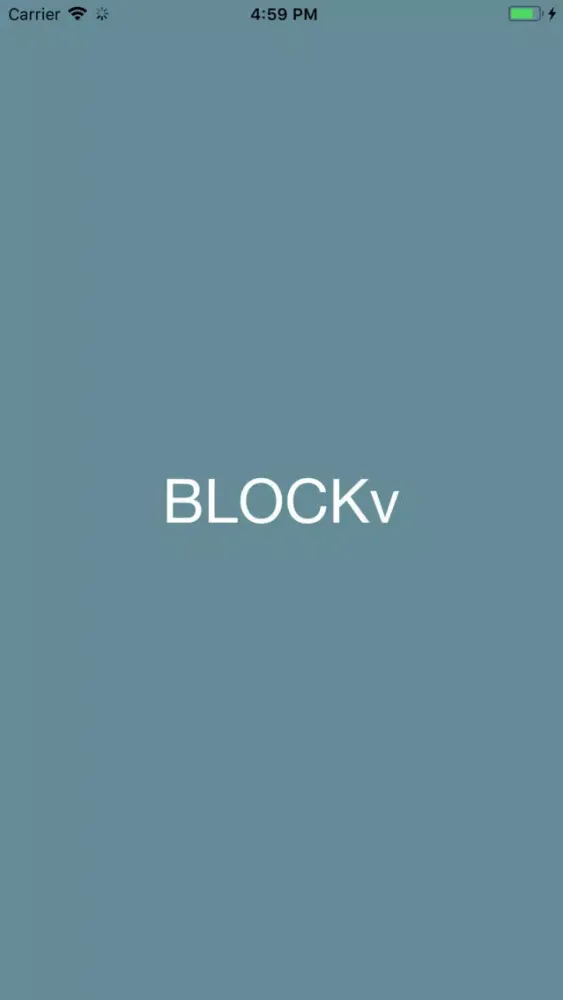 Скриншоты BlockV - VEE Price