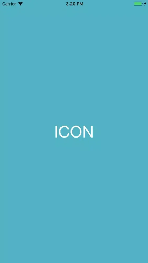 Icon Price - ICX スクリーンショット