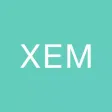 NEM Price - XEM