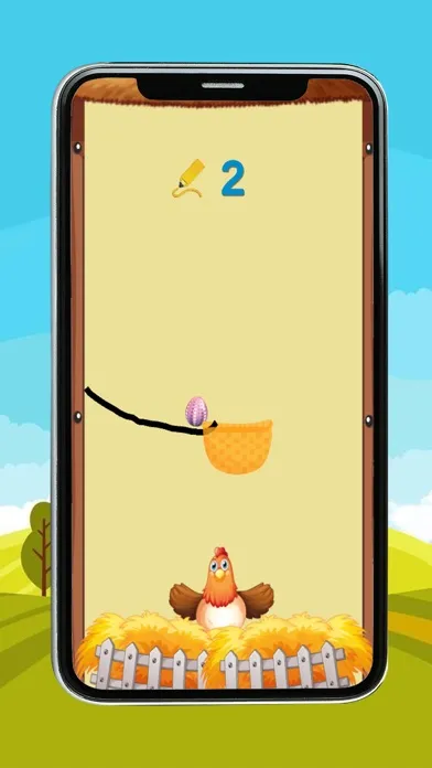 Crazy Coop سکرین شاٹس