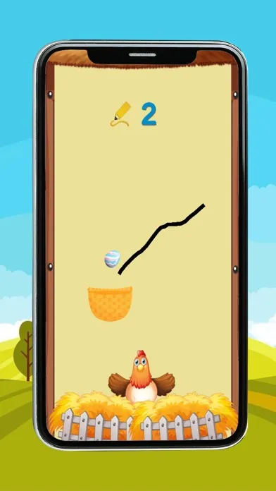 Crazy Coop سکرین شاٹس