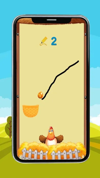 Crazy Coop سکرین شاٹس