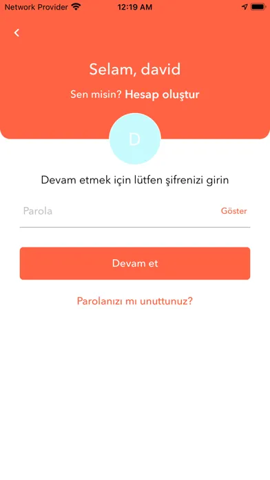 Netrezant Hekim 스크린샷