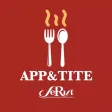 APP&TITE Serist APP&TITE Serist