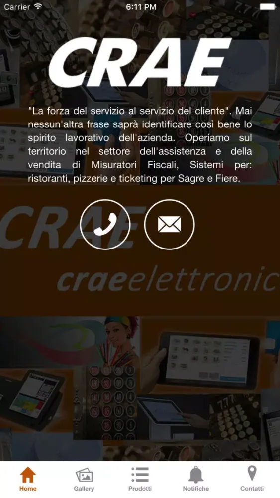 تصاویر Crae