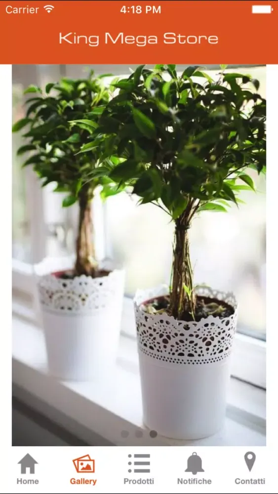 King Shopping Screenshots