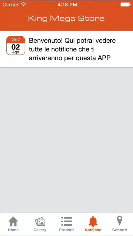 King Shopping Screenshots