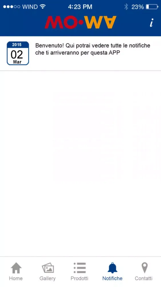 Tangkapan layar Mo.Wa