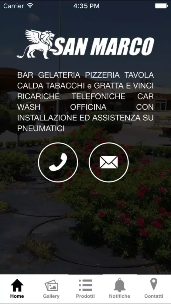 San Marco Village应用截图