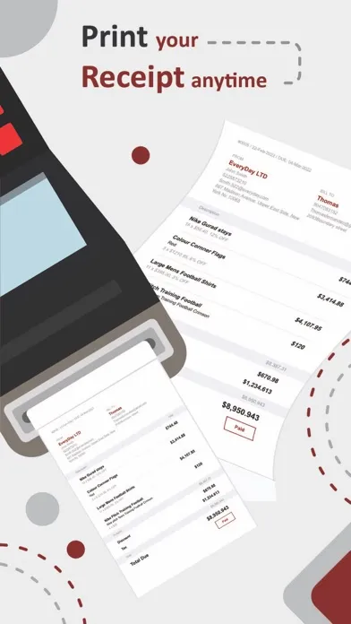 Invoice Maker : Easy & Speedy应用截图