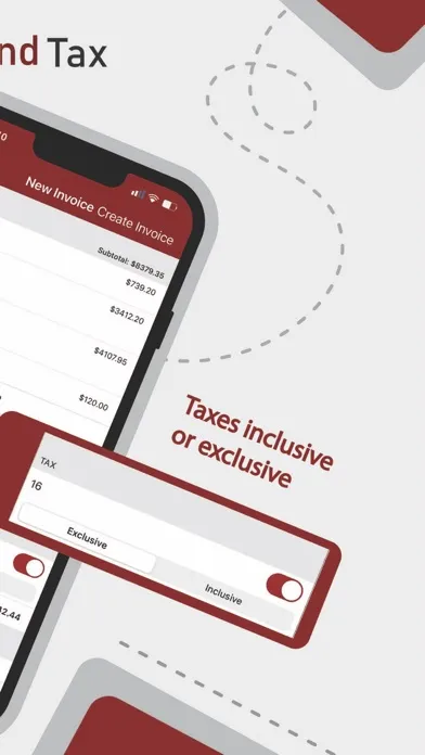 Invoice Maker : Easy & Speedy应用截图