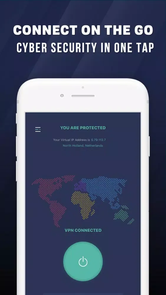 تصاویر NetSecure VPN
