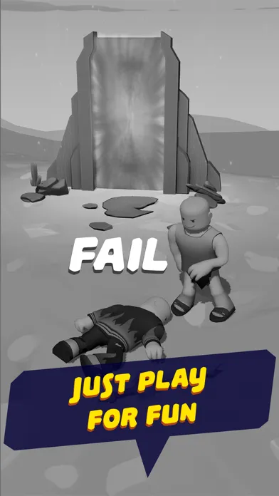 Capturas de tela do Hit Monster: Battle Game
