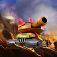 Tank Battles 2D Tank Battles 2D