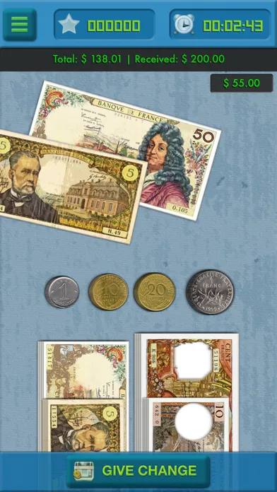 Take Your Money Ekran Görüntüleri