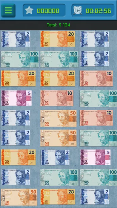 Take Your Money Ekran Görüntüleri