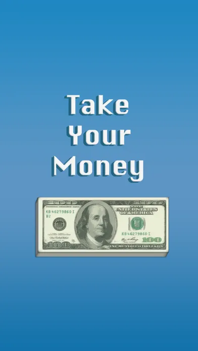 Take Your Money Ekran Görüntüleri