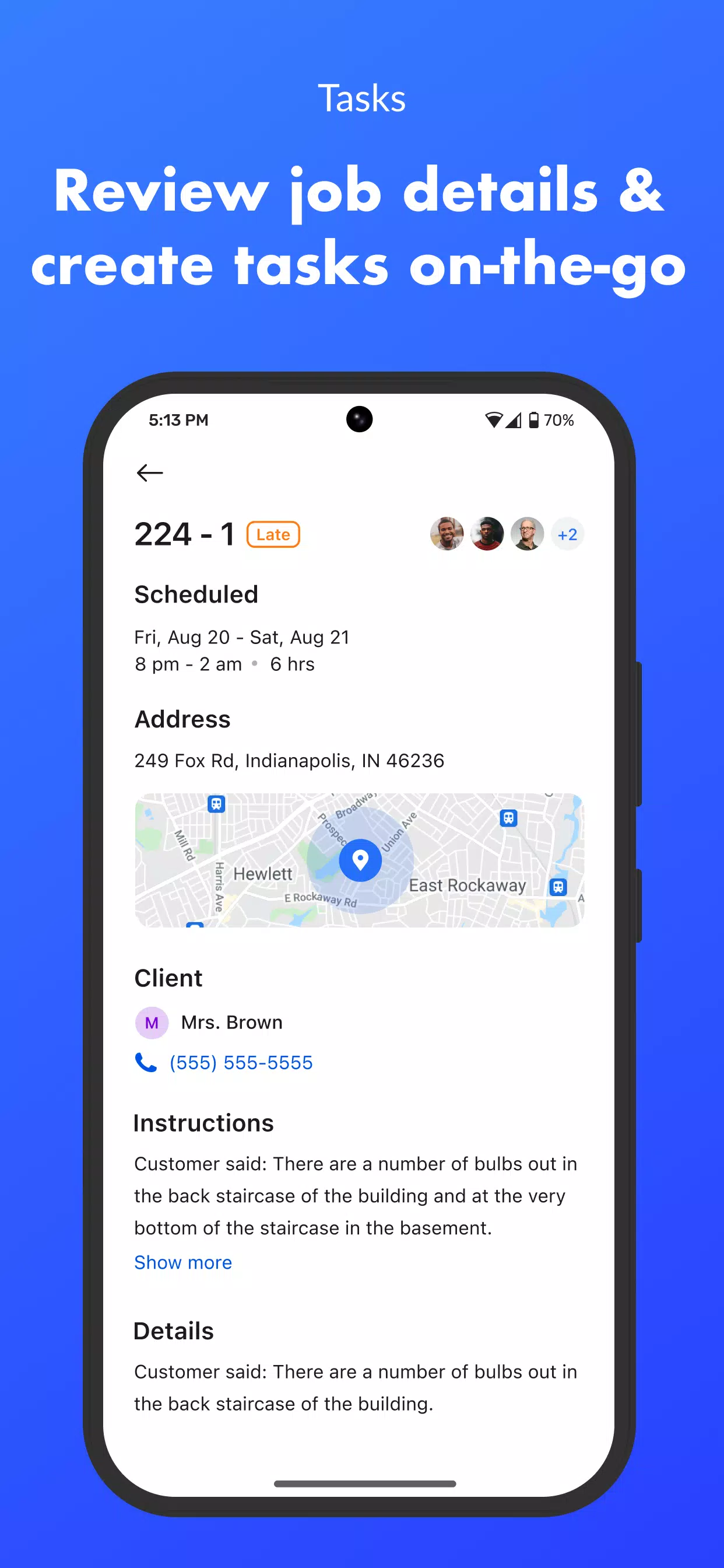Hubstaff Screenshots3