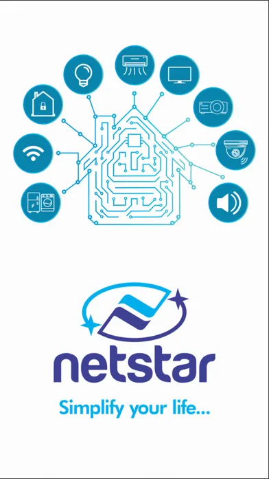 NETSTAR应用截图