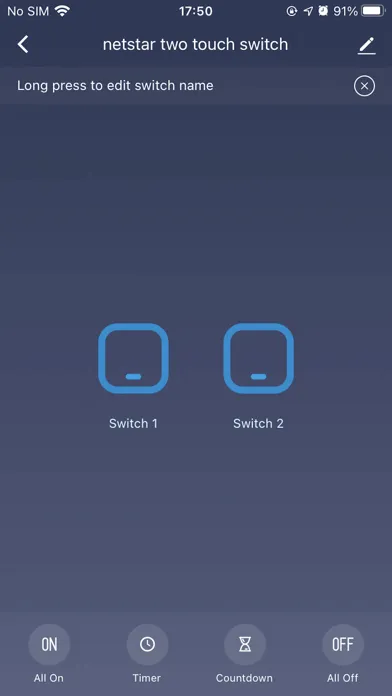 NETSTAR应用截图