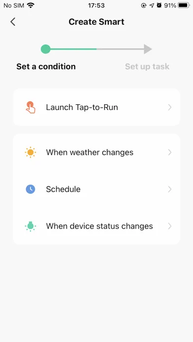 NETSTAR应用截图