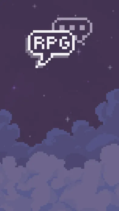 Chat RPG Screenshots