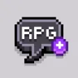 Chat RPG: Plus - Idle Text RPG Chat RPG: Plus - Idle Text RPG