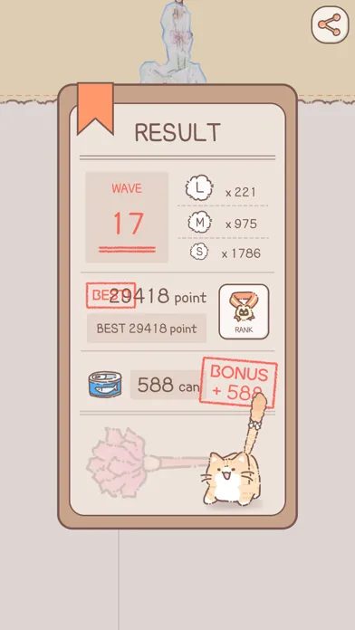 Pang Cat Screenshots