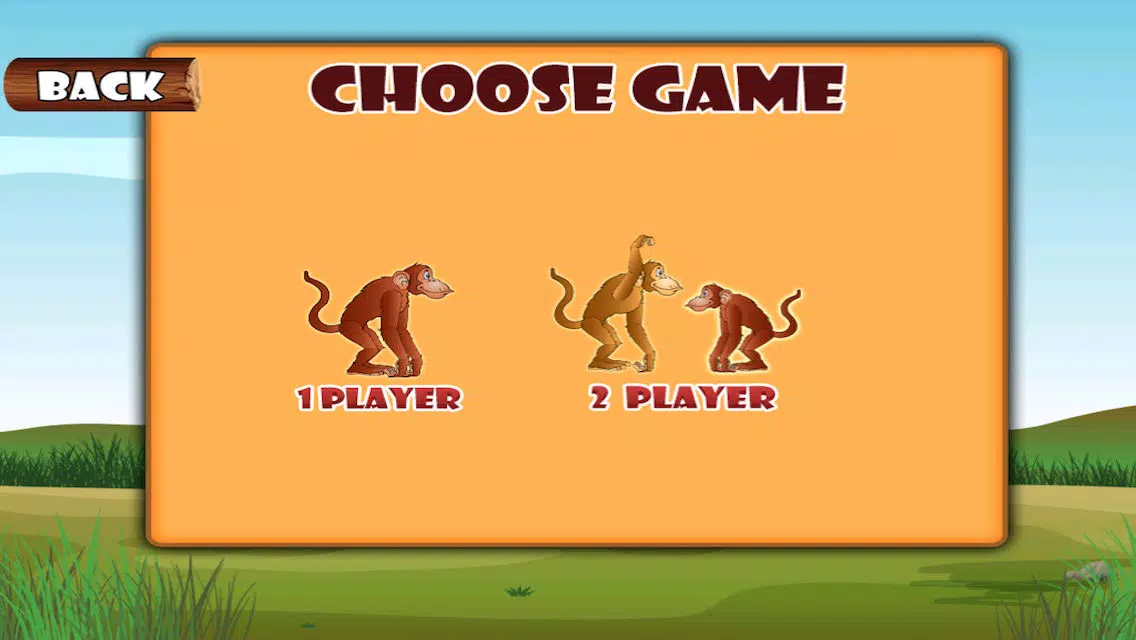 Angry Monkey Mud Toss Fight Screenshots