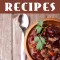 Bean Recipes!