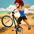 BMX Biker Racing Mayhem: Xtreme Mad Stunt Skills BMX Biker Racing Mayhem: Xtreme Mad Stunt Skills