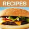 Burger Recipes!!