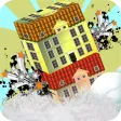 A City Tower Builder: Stack Them Up! A City Tower Builder: Stack Them Up!